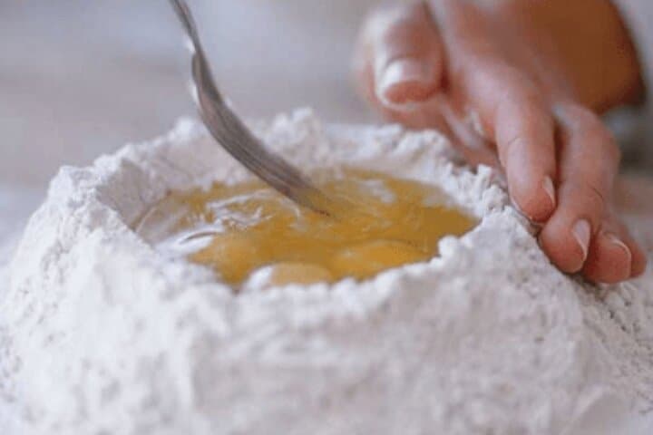 Artisan Ravioli Making Class in New York City — Hands-On Pasta Workshop photo 3
