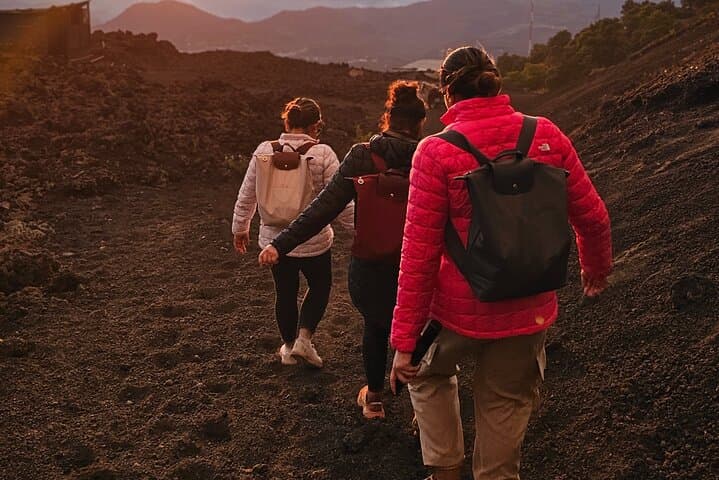Hike Pacaya Volcano with Marshmallow Roast — Guided Day Trip from Antigua photo 4
