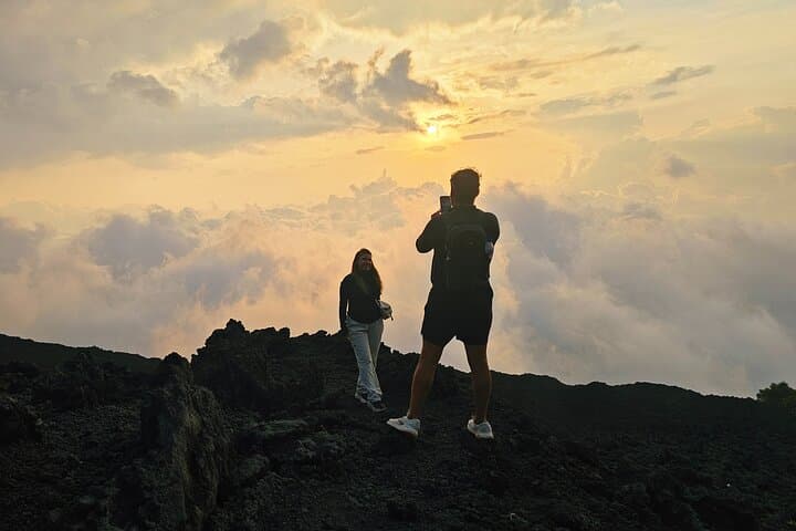 Hike Pacaya Volcano with Marshmallow Roast — Guided Day Trip from Antigua photo 6