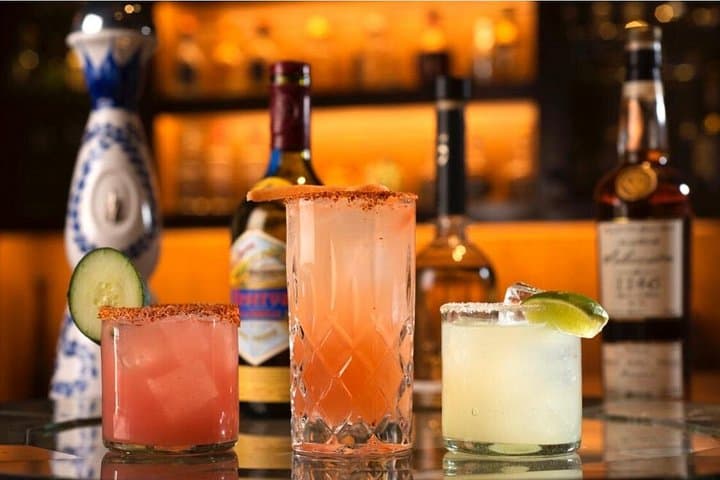 Santa Fe Margarita Trail Walking Tour — Official Guided Tasting in Downtown Santa Fe photo 4