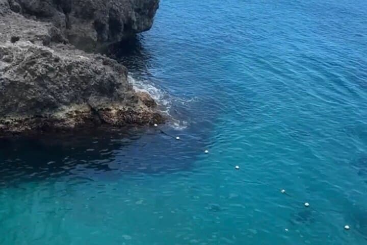 Ocho Rios Blue Hole, Secret Beach & Dunn's River Falls: Full-Day ATV and Waterfall Adventure photo 4