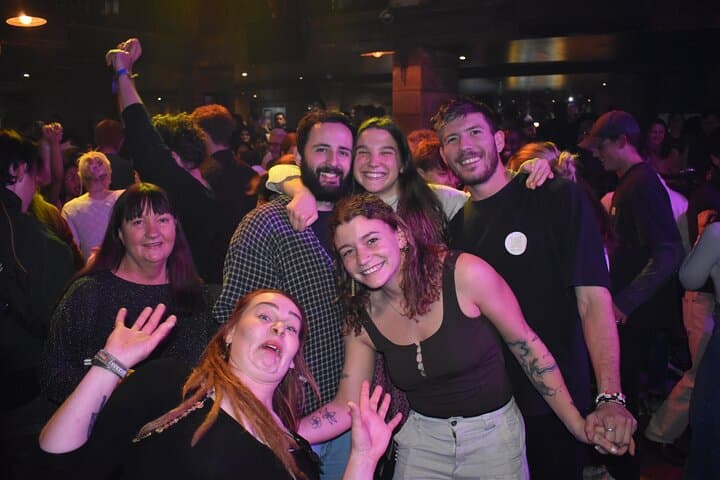 Edinburgh Nightlife: Bobby’s Bar Crawl — 5 Bars, Ceilidh & Club photo 5