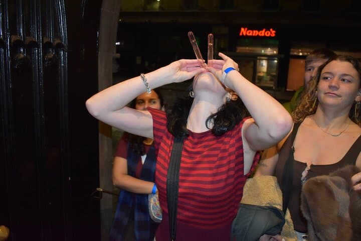 Edinburgh Nightlife: Bobby’s Bar Crawl — 5 Bars, Ceilidh & Club photo 2