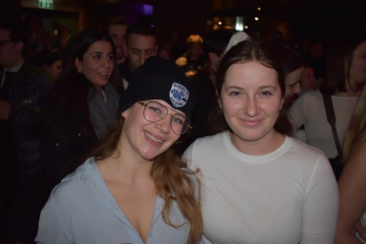 Edinburgh Nightlife: Bobby’s Bar Crawl — 5 Bars, Ceilidh & Club photo 6