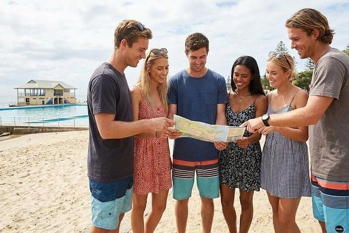 Caloundra Scavenger Hunt: Self-Guided Coastal Adventure on the Sunshine Coast