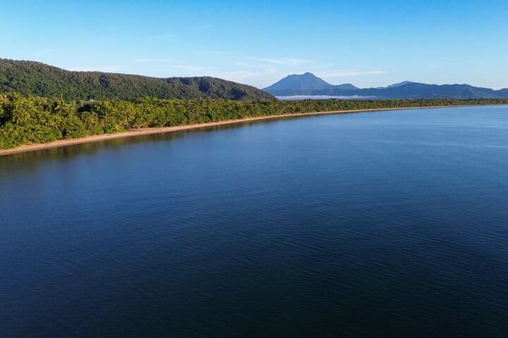 Private Luxury Chauffeur Tour in Port Douglas — Customize Your Day in the Daintree & Coast photo 5