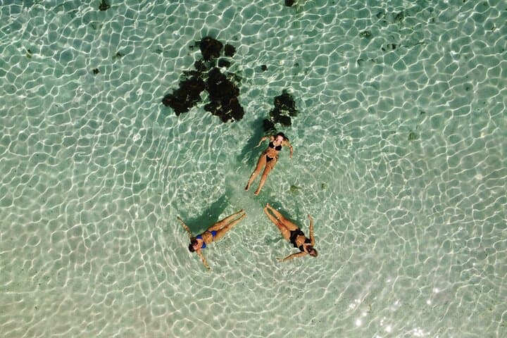 3-Day Open Sailing Trip Labuan Bajo — Liveaboard Komodo, Padar & Pink Beach