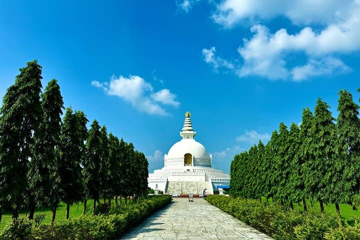 8-Day Private Nepal Tour: Kathmandu, Chitwan, Pokhara & Lumbini photo 3