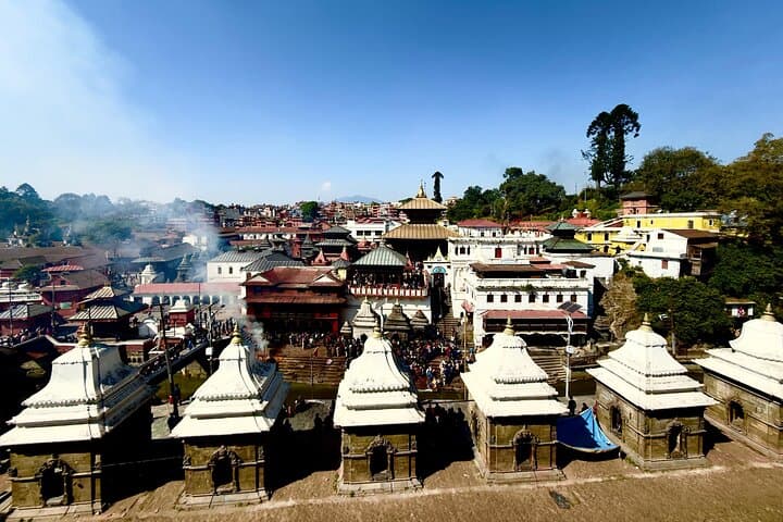 8-Day Private Nepal Tour: Kathmandu, Chitwan, Pokhara & Lumbini photo 4