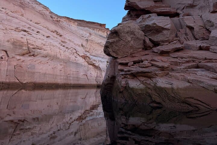 Lake Powell Paddle Board Rentals from Antelope Point — SUP & Inflatable Kayak Adventures photo 2