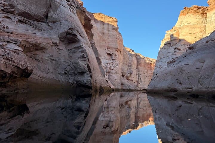 Lake Powell Paddle Board Rentals from Antelope Point — SUP & Inflatable Kayak Adventures photo 3