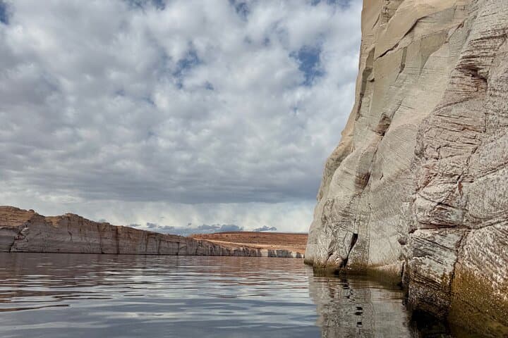 Lake Powell Paddle Board Rentals from Antelope Point — SUP & Inflatable Kayak Adventures photo 4