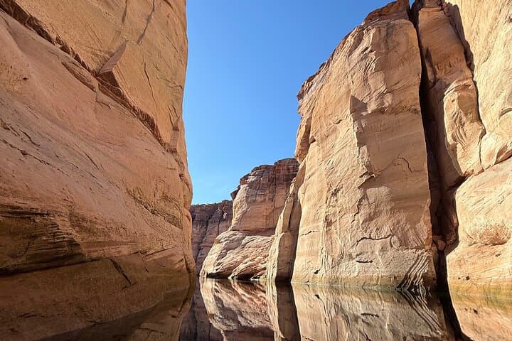 Lake Powell Paddle Board Rentals from Antelope Point — SUP & Inflatable Kayak Adventures photo 5