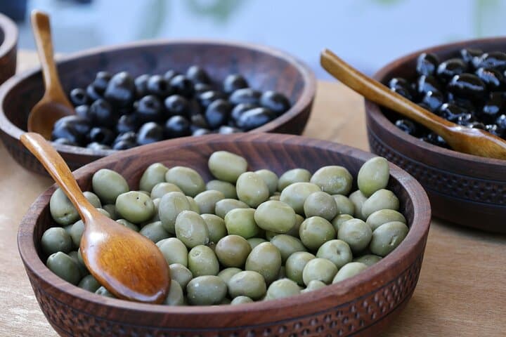 From Labyrinths to Olive Presses: Private Knossos Palace & Olive Oil Tasting photo 5