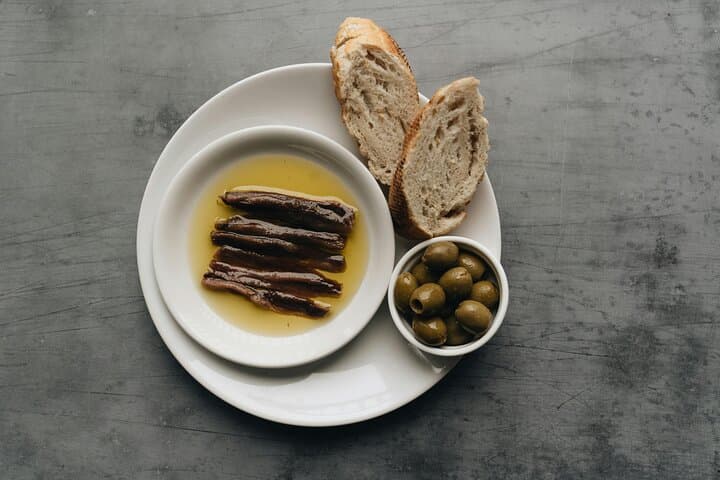 From Labyrinths to Olive Presses: Private Knossos Palace & Olive Oil Tasting photo 6