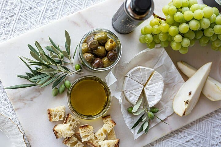 From Labyrinths to Olive Presses: Private Knossos Palace & Olive Oil Tasting photo 3