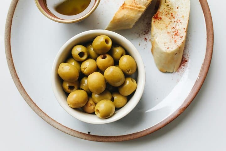From Labyrinths to Olive Presses: Private Knossos Palace & Olive Oil Tasting photo 4