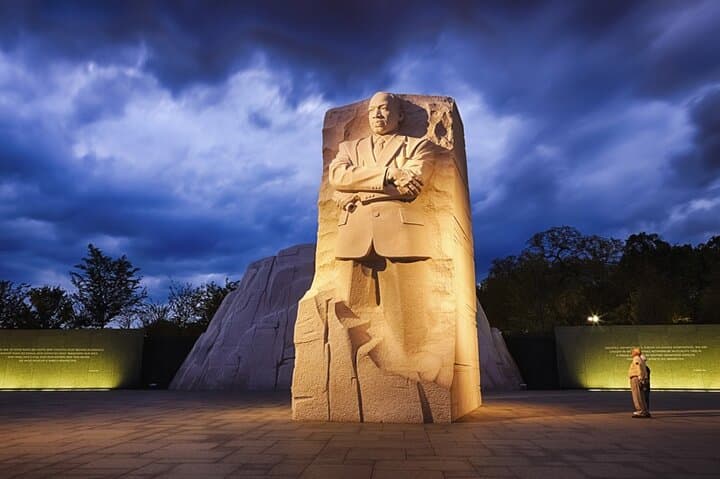 Grand Tour of Washington DC & Explore Egypt: Symbols, Monuments and Smithsonian Treasures photo 3