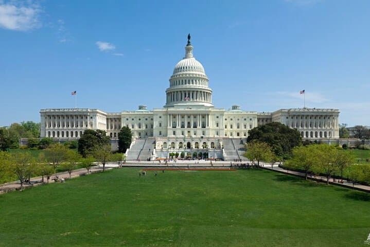 Grand Tour of Washington DC & Explore Egypt: Symbols, Monuments and Smithsonian Treasures photo 4