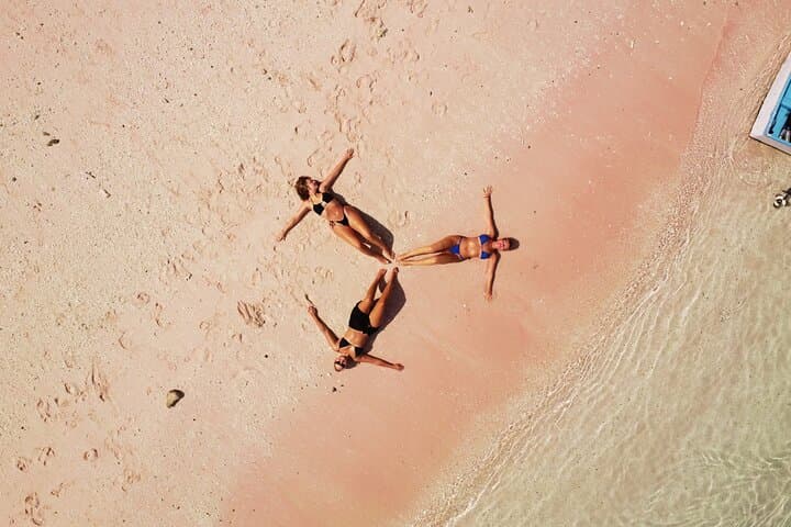 3-Day Sailing Adventure Komodo National Park — Snorkel, Hike & Manta Encounters