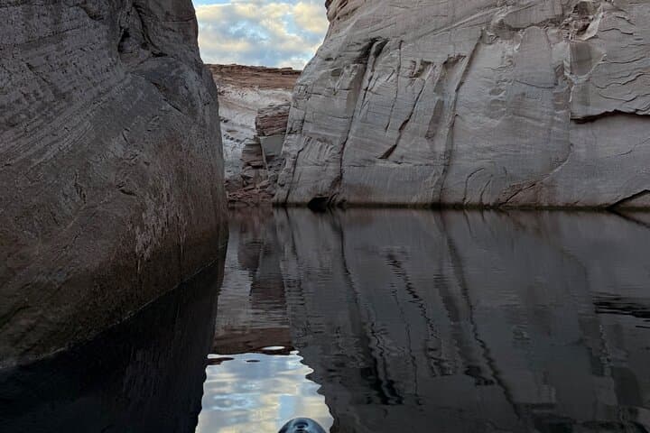 Inflatable Kayak Rentals in the Grand Circle — Multi‑Day Kayak, Canoe & Kaboat Options photo 4