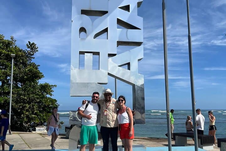Puerto Plata History & Culture Photo Tour — City Sights and Panoramic Viewpoints photo 1