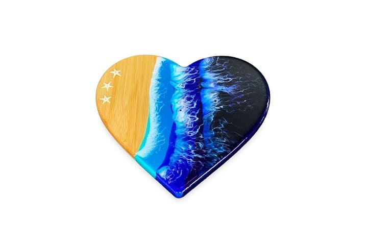 Create Your Own Charcuterie Cutting Board in Fort Lauderdale — 1‑Hour Hands‑On Workshop photo 3