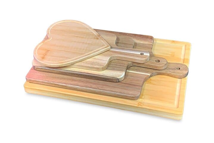 Create Your Own Charcuterie Cutting Board in Fort Lauderdale — 1‑Hour Hands‑On Workshop photo 5
