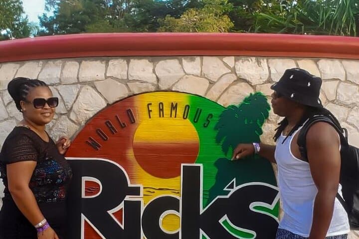 Bamboo Rafting on the Great River and Rick's Cafe Negril Day Trip from Montego Bay photo 2