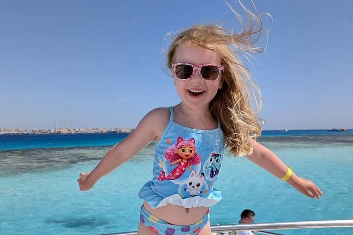 Hurghada Diving Experience with Lunch: 2 Dives, Gear & Transfers photo 6