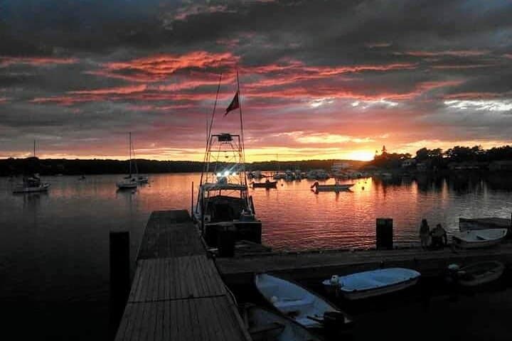 Private Kennebunkport Fly Fishing: Two-Person Saco Bay Adventure photo 3