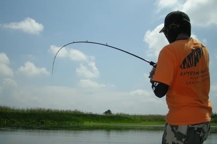Private Kennebunkport Fly Fishing: Two-Person Saco Bay Adventure photo 2