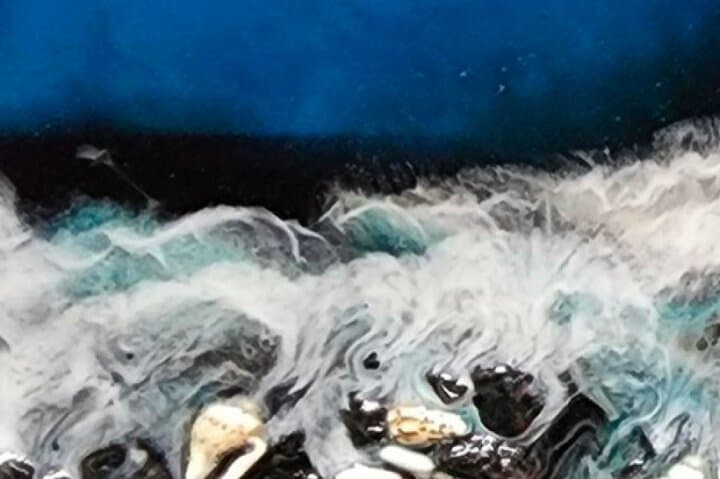 Create a Resin Beach Scene in Fort Lauderdale: Instructor-Led Workshop photo 2