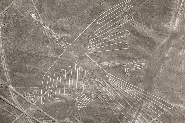 2-Day Nazca Lines, Ballestas Islands & Huacachina Tour from Lima photo 5
