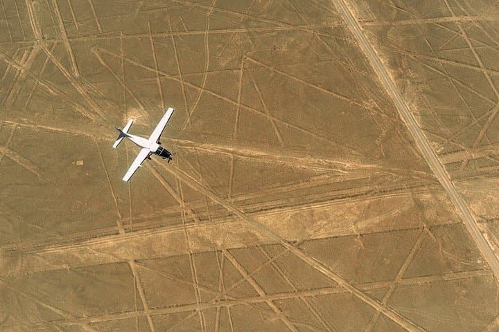 2-Day Nazca Lines, Ballestas Islands & Huacachina Tour from Lima photo 6