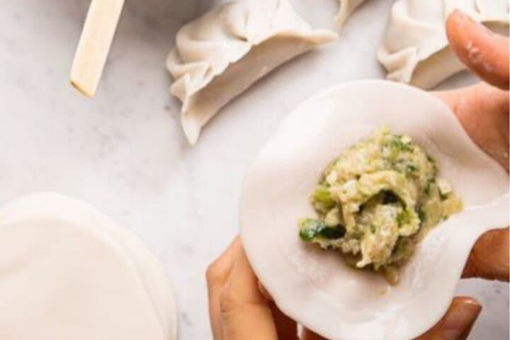 Handmade Dumpling Class in NYC: Learn to Roll, Fill & Cook