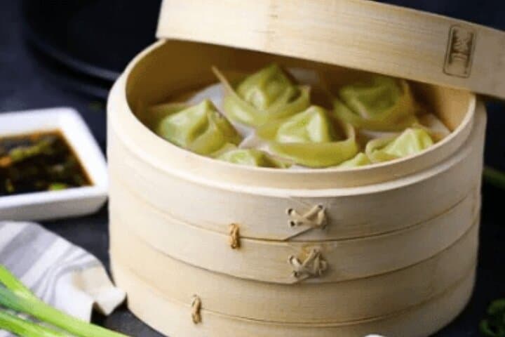 Handmade Dumpling Class in NYC: Learn to Roll, Fill & Cook photo 2
