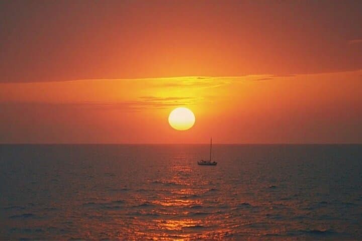 Florida Keys Sunset Cruise — Key West Evening Boat Experience