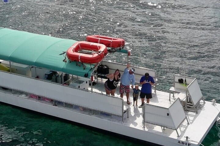 Key West Sandbar Snorkel Combo: Explore Shallow Sandbars & Vibrant Reefs