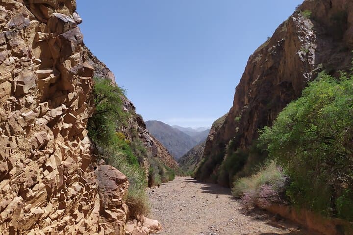 3-Day Highlights of Chuy & Issyk-Kul: Burana Tower, Skazka Canyon & Barskoon Waterfalls photo 5