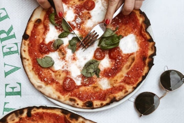 Hands-On Pizza Making Class in Washington, DC — Learn to Craft Perfect Pies