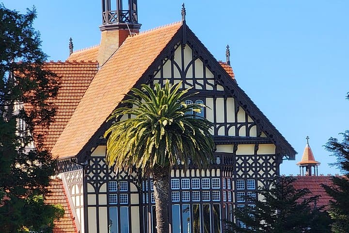 Discover Rotorua Guided Walking Tour: Hidden Geothermal Gems and Maori Stories photo 2