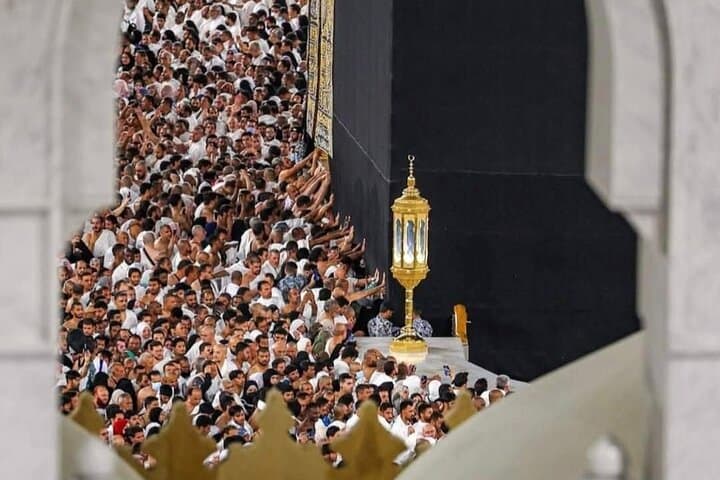 Private Umrah Guidance in Makkah: Personalized Haram Assistance & Religious Landmark Visits photo 3