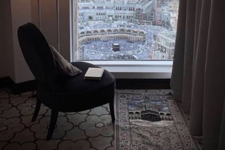 Private Umrah Guidance in Makkah: Personalized Haram Assistance & Religious Landmark Visits photo 4