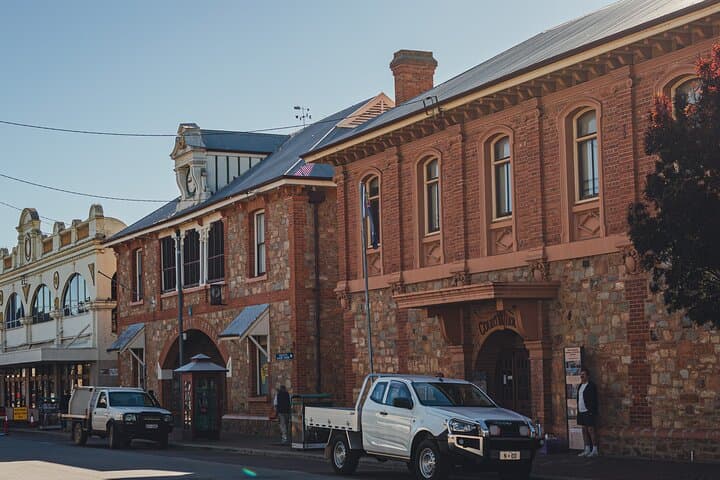 Wave Rock Day Trip from Perth: York Town History & Hippo's Yawn photo 6