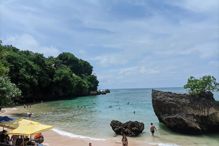 Private Bali Customizable Guided Tour — Full-Day Ubud to Coastal Highlights
