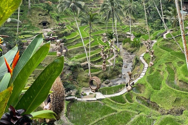 Private Bali Customizable Guided Tour — Full-Day Ubud to Coastal Highlights photo 5