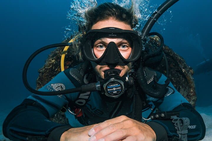 Open Water Diver Course on Koh Tao — SSI Certification in 2.5 Days photo 3