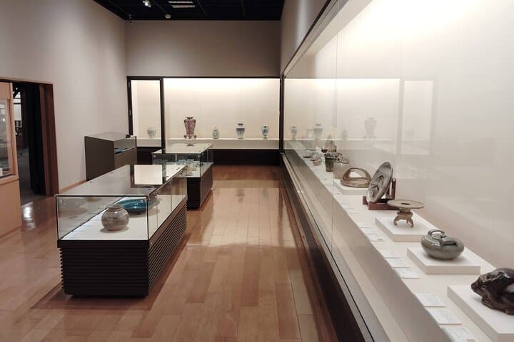 Seto Ceramic Capital: Discover Setomono History and Pottery in Aichi photo 4