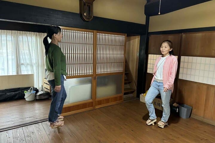 Ippon-Blade & Ayurveda Wellness Sessions in Hida Takayama photo 2